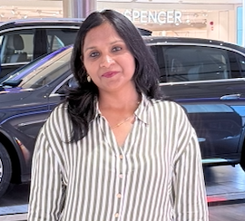 Bhavna Sharma